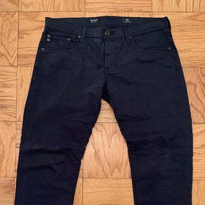 AG Jeans "The Tellis" Size 31x34 Blue